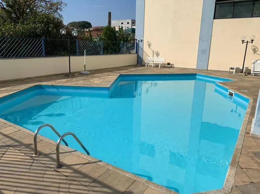 Foto 1 de Apartamento com 3 quartos à venda, 69m2 em Vila Pirituba, São Paulo - SP