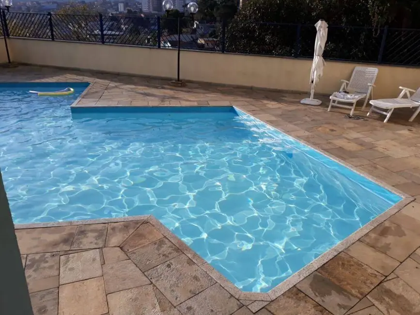 Foto 3 de Apartamento com 3 quartos à venda, 69m2 em Vila Pirituba, São Paulo - SP