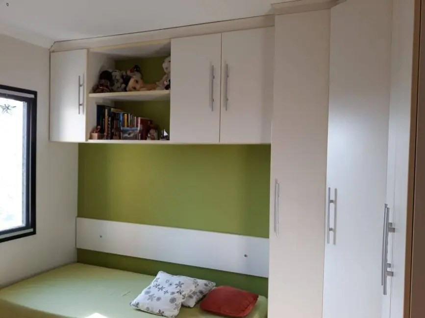 Foto 5 de Apartamento com 3 quartos à venda, 69m2 em Vila Pirituba, São Paulo - SP