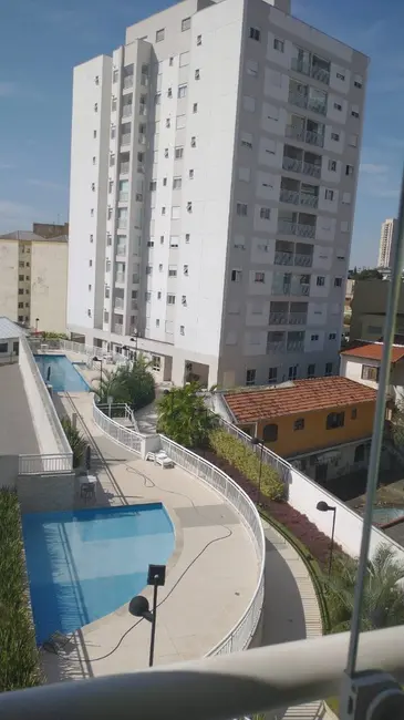 Foto 1 de Apartamento com 2 quartos à venda, 57m2 em Vila Pirituba, São Paulo - SP