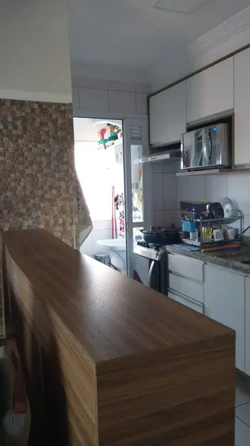 Foto 4 de Apartamento com 2 quartos à venda, 57m2 em Vila Pirituba, São Paulo - SP