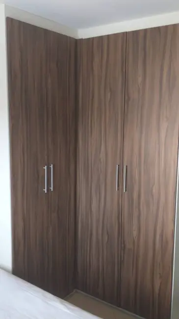 Foto 2 de Apartamento com 2 quartos à venda, 57m2 em Vila Pirituba, São Paulo - SP
