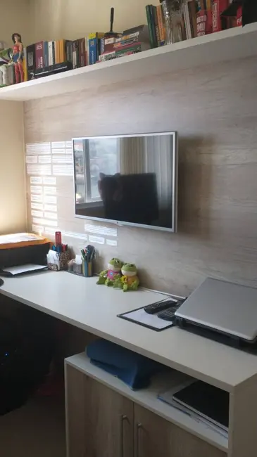 Foto 9 de Apartamento com 2 quartos à venda, 57m2 em Vila Pirituba, São Paulo - SP