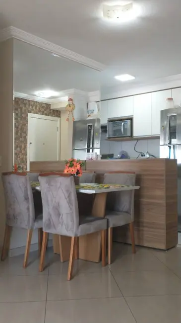 Foto 3 de Apartamento com 2 quartos à venda, 57m2 em Vila Pirituba, São Paulo - SP