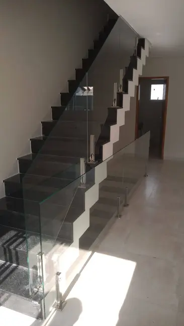 Foto 3 de Sobrado com 3 quartos à venda, 200m2 em Vila do Conde, Barueri - SP