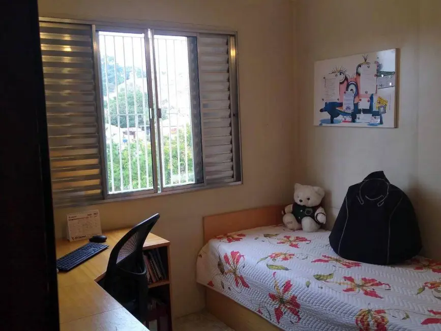 Sobrado com 3 quartos à venda, 150m2 em Jardim São Ricardo, São Paulo - SP - imagem 4 Foto 4 de Sobrado com 3 quartos à venda, 150m2 em Jardim São Ricardo, São Paulo - SP