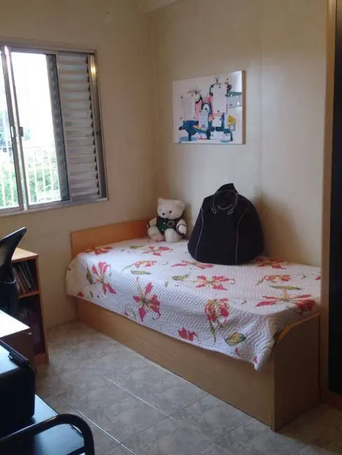 Sobrado com 3 quartos à venda, 150m2 em Jardim São Ricardo, São Paulo - SP - imagem 3 Foto 3 de Sobrado com 3 quartos à venda, 150m2 em Jardim São Ricardo, São Paulo - SP