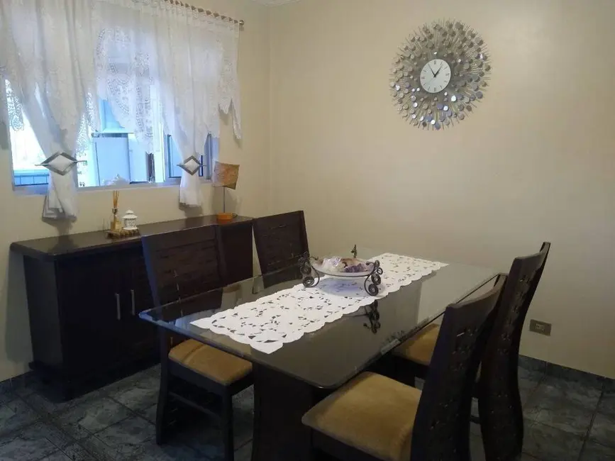 Sobrado com 3 quartos à venda, 150m2 em Jardim São Ricardo, São Paulo - SP - imagem 8 Foto 8 de Sobrado com 3 quartos à venda, 150m2 em Jardim São Ricardo, São Paulo - SP