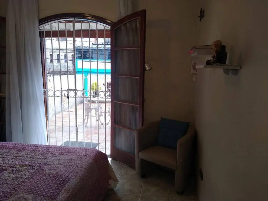 Sobrado com 3 quartos à venda, 150m2 em Jardim São Ricardo, São Paulo - SP - imagem 9 Foto 9 de Sobrado com 3 quartos à venda, 150m2 em Jardim São Ricardo, São Paulo - SP