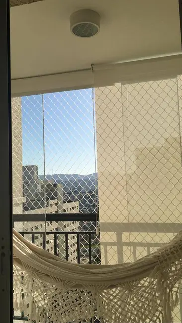 Foto 5 de Apartamento com 2 quartos à venda, 48m2 em Jardim Íris, São Paulo - SP