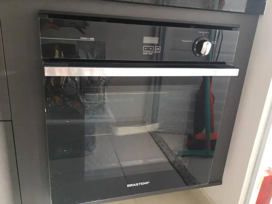 Foto 3 de Apartamento com 2 quartos à venda, 48m2 em Jardim Íris, São Paulo - SP