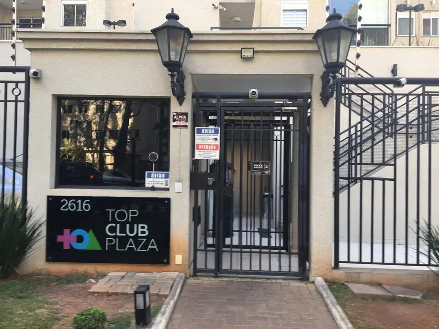 Foto 4 de Apartamento com 2 quartos à venda, 48m2 em Jardim Íris, São Paulo - SP