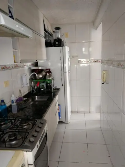 Apartamento com 2 quartos à venda, 50m2 em Vila Portugal, São Paulo - SP - imagem 2 Foto 2 de Apartamento com 2 quartos à venda, 50m2 em Vila Portugal, São Paulo - SP