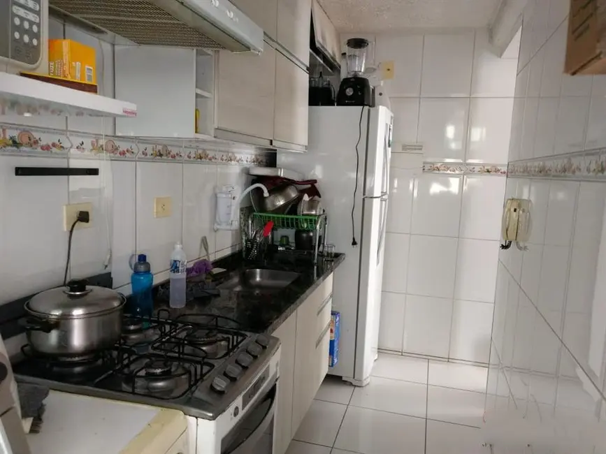 Apartamento com 2 quartos à venda, 50m2 em Vila Portugal, São Paulo - SP - imagem 3 Foto 3 de Apartamento com 2 quartos à venda, 50m2 em Vila Portugal, São Paulo - SP
