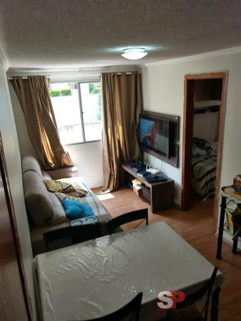 Apartamento com 2 quartos à venda, 50m2 em Vila Portugal, São Paulo - SP - imagem 4 Foto 4 de Apartamento com 2 quartos à venda, 50m2 em Vila Portugal, São Paulo - SP