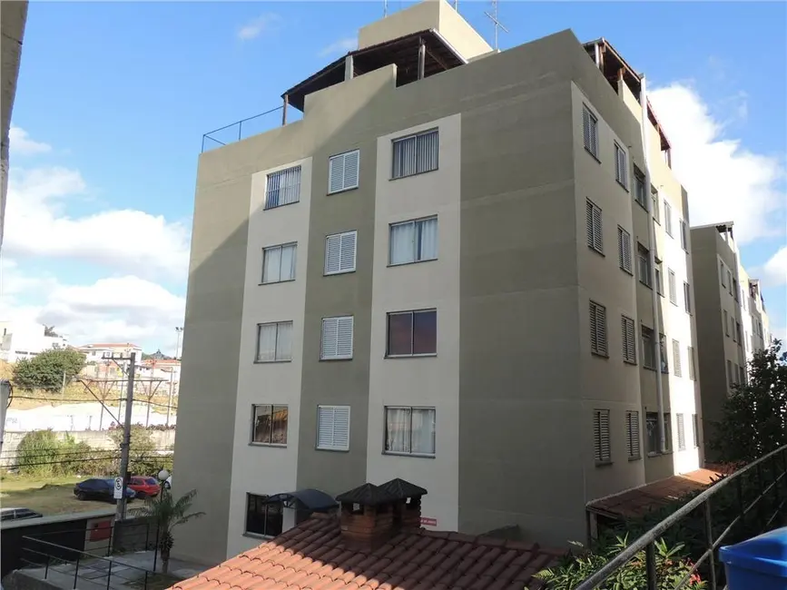 Apartamento com 2 quartos à venda, 50m2 em Vila Portugal, São Paulo - SP - imagem 1 Foto 1 de Apartamento com 2 quartos à venda, 50m2 em Vila Portugal, São Paulo - SP