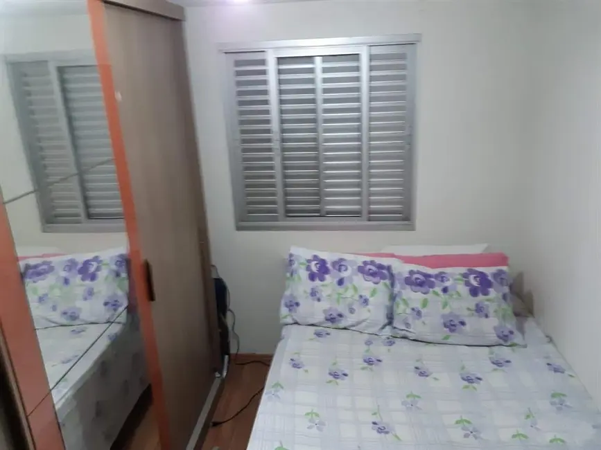 Apartamento com 2 quartos à venda, 50m2 em Vila Portugal, São Paulo - SP - imagem 7 Foto 7 de Apartamento com 2 quartos à venda, 50m2 em Vila Portugal, São Paulo - SP