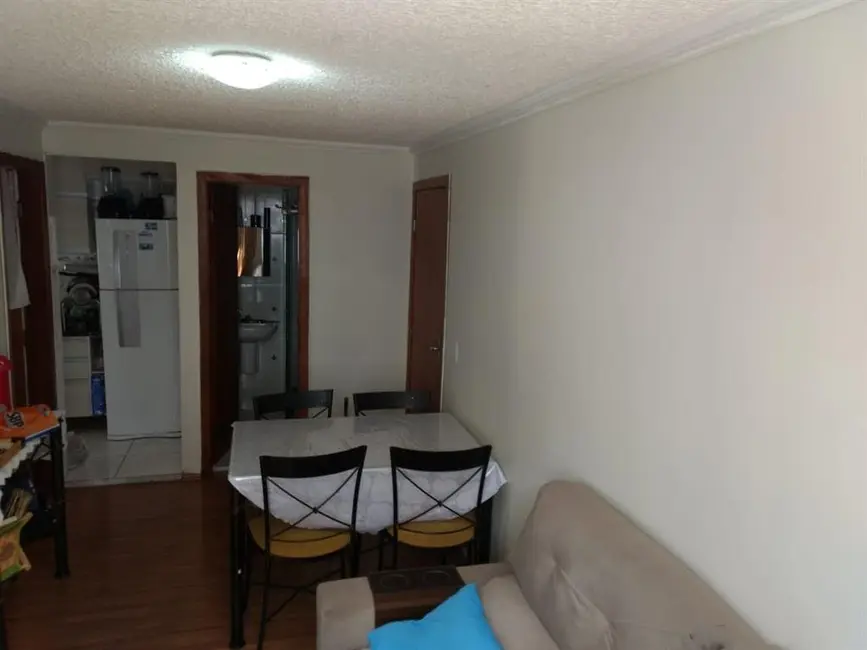 Apartamento com 2 quartos à venda, 50m2 em Vila Portugal, São Paulo - SP - imagem 9 Foto 9 de Apartamento com 2 quartos à venda, 50m2 em Vila Portugal, São Paulo - SP