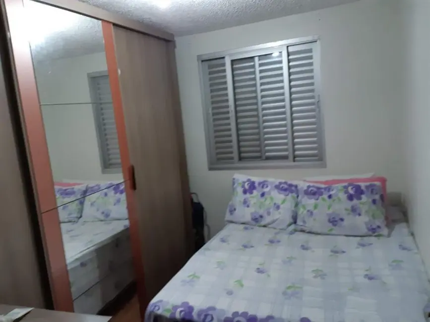 Apartamento com 2 quartos à venda, 50m2 em Vila Portugal, São Paulo - SP - imagem 5 Foto 5 de Apartamento com 2 quartos à venda, 50m2 em Vila Portugal, São Paulo - SP