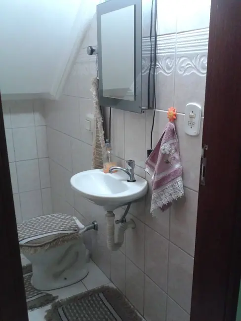 Sobrado com 2 quartos à venda, 80m2 em Vila Pereira Barreto, São Paulo - SP - imagem 9 Foto 9 de Sobrado com 2 quartos à venda, 80m2 em Vila Pereira Barreto, São Paulo - SP