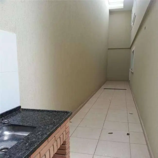 Foto 9 de Sobrado com 3 quartos para alugar, 190m2 em Vila Pereira Barreto, São Paulo - SP
