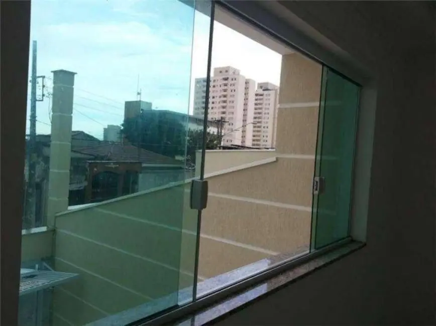 Foto 4 de Sobrado com 3 quartos para alugar, 190m2 em Vila Pereira Barreto, São Paulo - SP