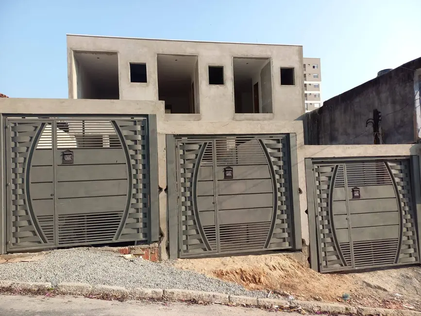 Foto 1 de Sobrado com 2 quartos à venda, 127m2 em Piqueri, São Paulo - SP