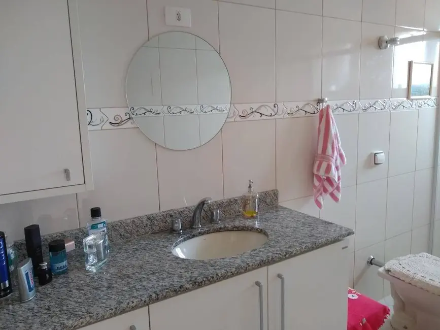 Foto 3 de Sobrado com 3 quartos à venda, 125m2 em Jardim Líbano, São Paulo - SP