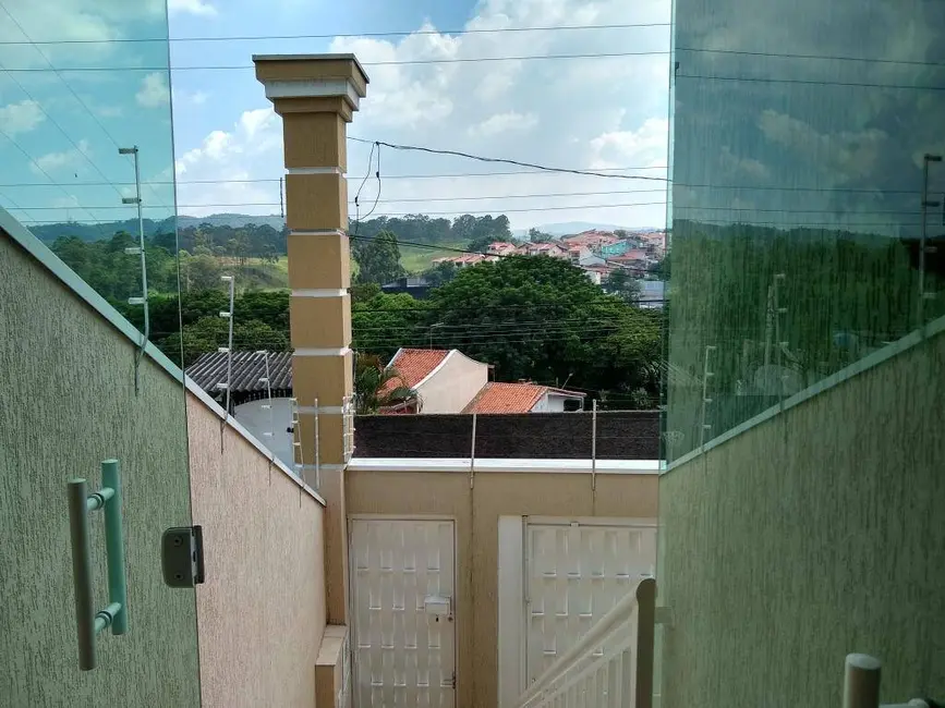 Foto 1 de Sobrado com 3 quartos à venda, 125m2 em Jardim Líbano, São Paulo - SP