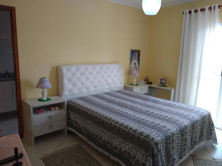 Foto 8 de Sobrado com 3 quartos à venda, 125m2 em Jardim Líbano, São Paulo - SP