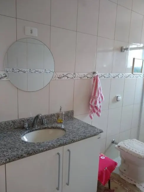 Foto 5 de Sobrado com 3 quartos à venda, 125m2 em Jardim Líbano, São Paulo - SP