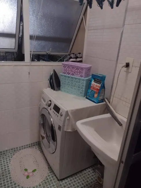 Foto 4 de Apartamento com 2 quartos à venda, 53m2 em Loteamento City Jaragua, São Paulo - SP