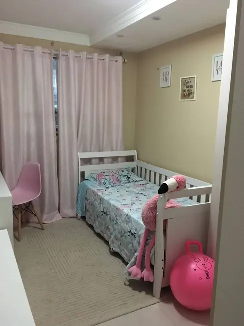 Foto 7 de Apartamento com 2 quartos à venda, 53m2 em Loteamento City Jaragua, São Paulo - SP