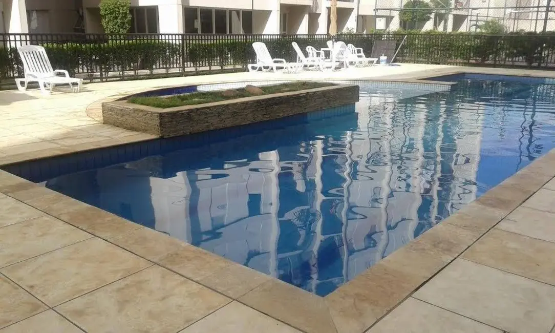 Foto 3 de Apartamento com 2 quartos à venda, 53m2 em Loteamento City Jaragua, São Paulo - SP