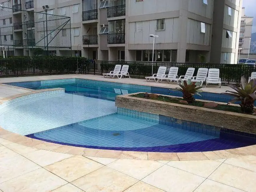 Foto 2 de Apartamento com 2 quartos à venda, 53m2 em Loteamento City Jaragua, São Paulo - SP