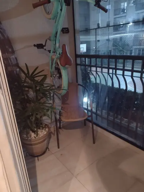 Foto 8 de Apartamento com 2 quartos à venda, 53m2 em Loteamento City Jaragua, São Paulo - SP
