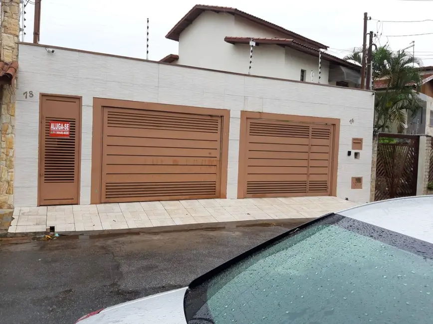 Foto 1 de Casa com 1 quarto para alugar em Vila Santa Maria, São Paulo - SP