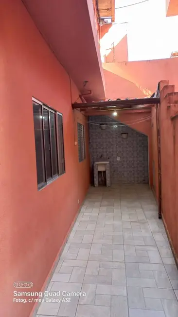 Casa com 1 quarto para alugar em Vila Santa Maria, São Paulo - SP - imagem 4 Foto 4 de Casa com 1 quarto para alugar em Vila Santa Maria, São Paulo - SP