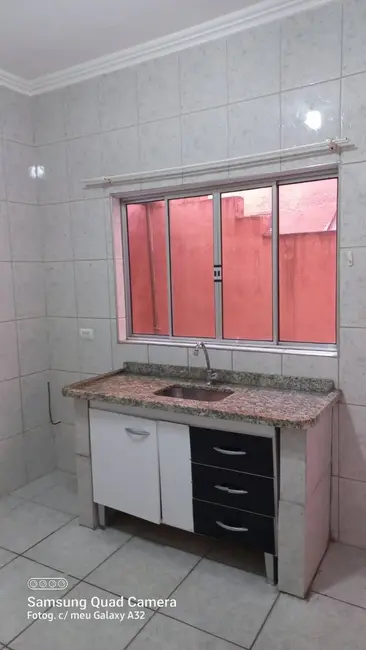 Casa com 1 quarto para alugar em Vila Santa Maria, São Paulo - SP - imagem 5 Foto 5 de Casa com 1 quarto para alugar em Vila Santa Maria, São Paulo - SP