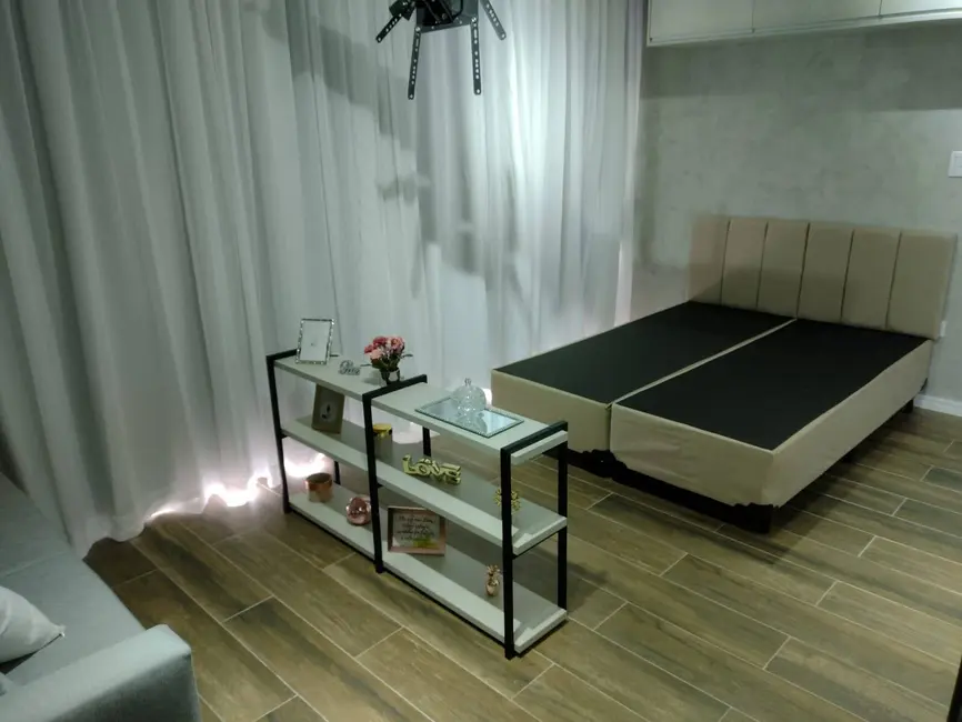 Apartamento com 1 quarto à venda, 25m2 em Santana, São Paulo - SP - imagem 8 Foto 8 de Apartamento com 1 quarto à venda, 25m2 em Santana, São Paulo - SP