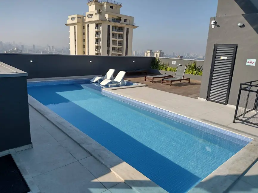 Foto 1 de Apartamento com 1 quarto à venda, 25m2 em Santana, São Paulo - SP
