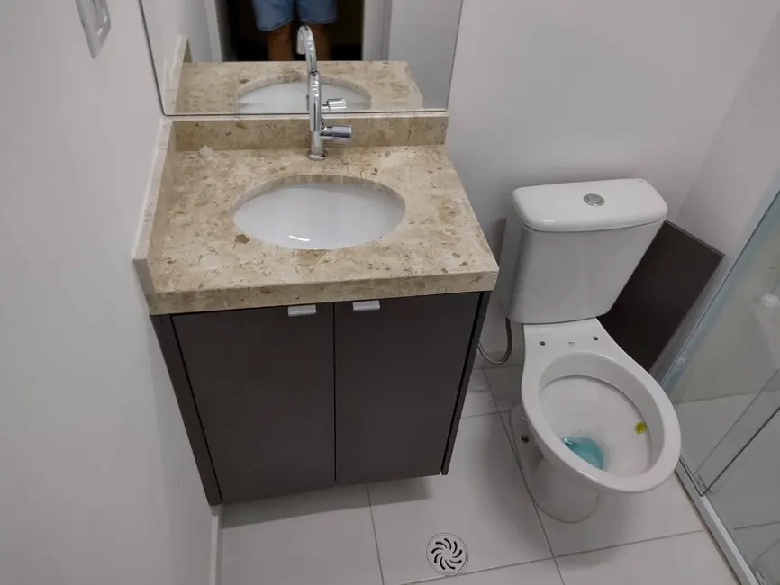 Apartamento com 1 quarto à venda, 25m2 em Santana, São Paulo - SP - imagem 7 Foto 7 de Apartamento com 1 quarto à venda, 25m2 em Santana, São Paulo - SP