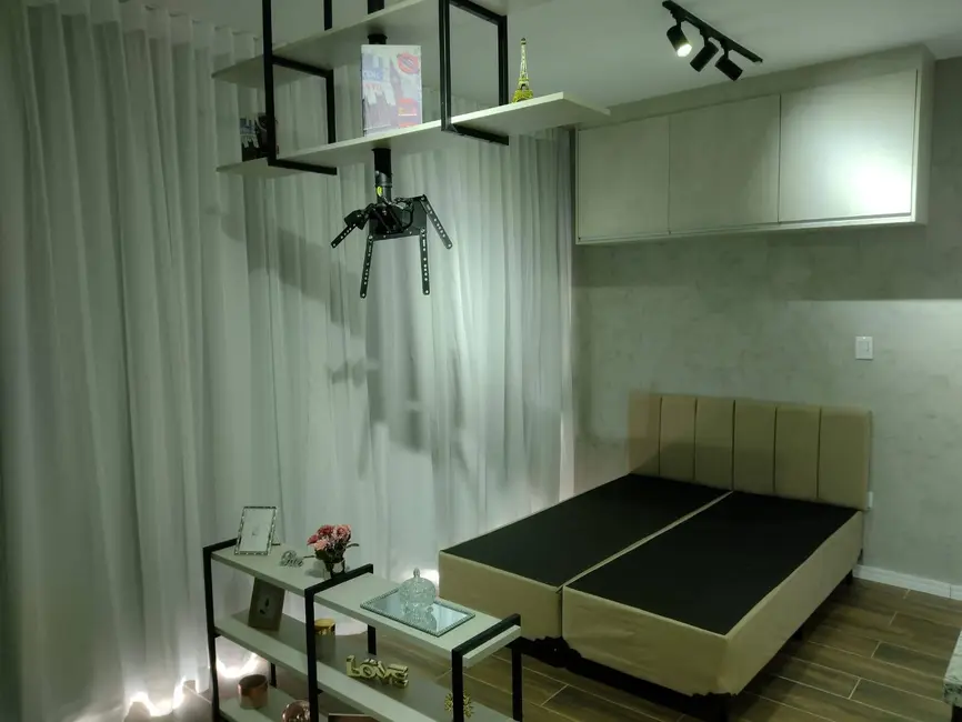 Apartamento com 1 quarto à venda, 25m2 em Santana, São Paulo - SP - imagem 9 Foto 9 de Apartamento com 1 quarto à venda, 25m2 em Santana, São Paulo - SP