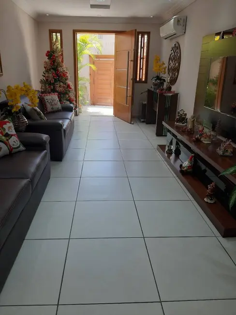 Foto 2 de Casa com 5 quartos à venda, 360m2 em Vila Santa Maria, São Paulo - SP