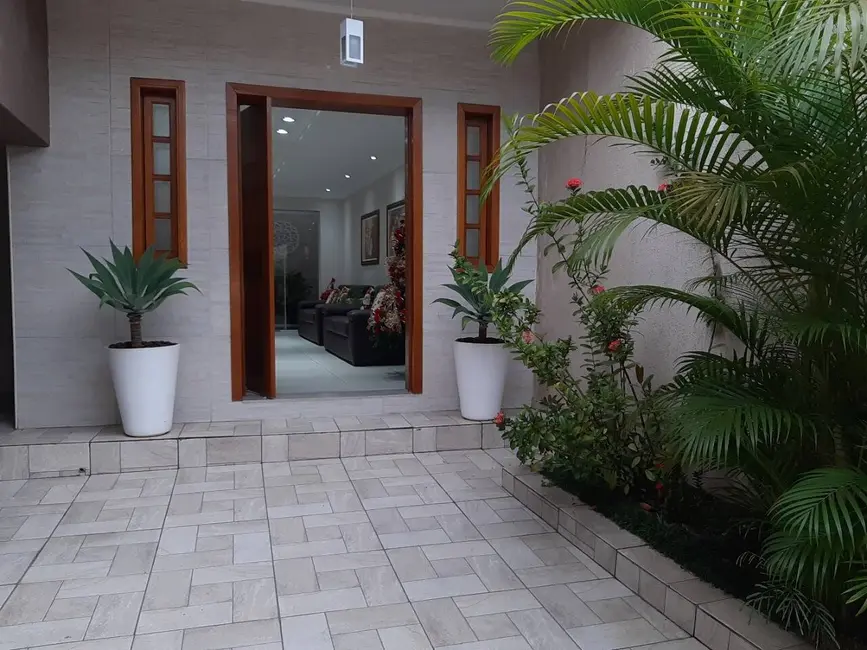 Foto 5 de Casa com 5 quartos à venda, 360m2 em Vila Santa Maria, São Paulo - SP