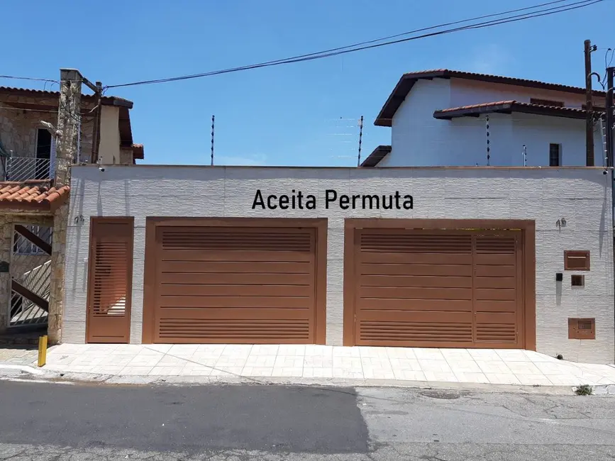 Foto 1 de Casa com 5 quartos à venda, 360m2 em Vila Santa Maria, São Paulo - SP