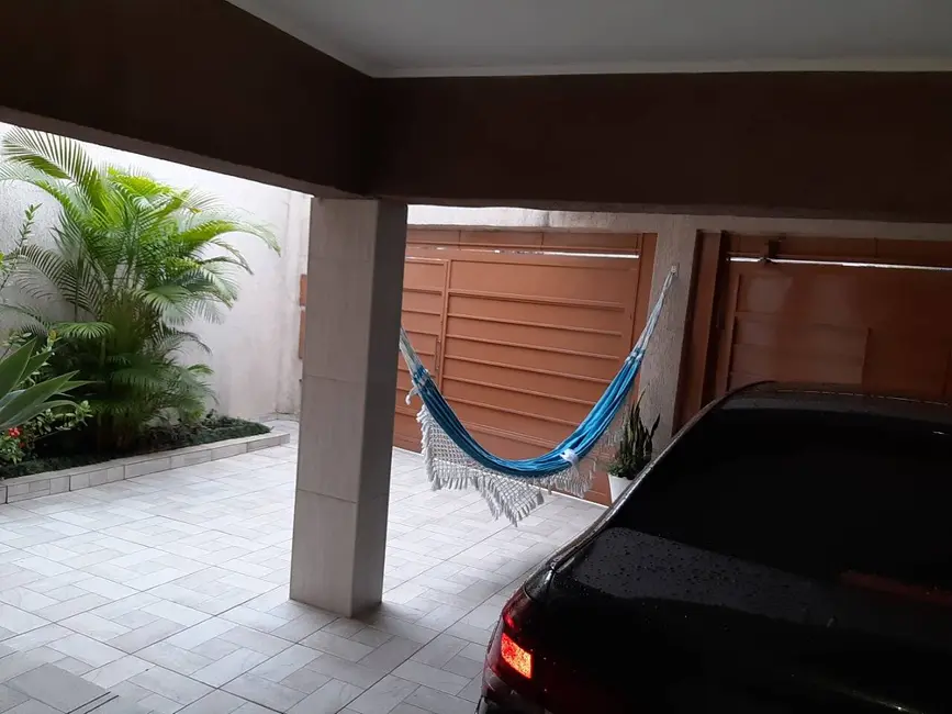 Foto 4 de Casa com 5 quartos à venda, 360m2 em Vila Santa Maria, São Paulo - SP