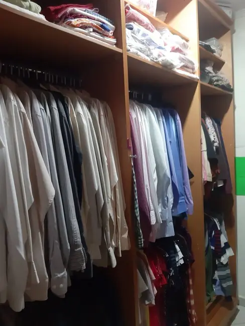 Foto 9 de Casa com 5 quartos à venda, 360m2 em Vila Santa Maria, São Paulo - SP