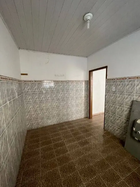 Foto 4 de Casa com 1 quarto à venda, 150m2 em Moinho Velho, São Paulo - SP