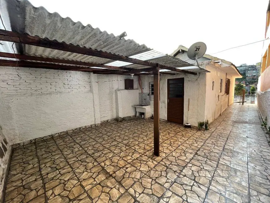 Foto 1 de Casa com 1 quarto à venda, 150m2 em Moinho Velho, São Paulo - SP
